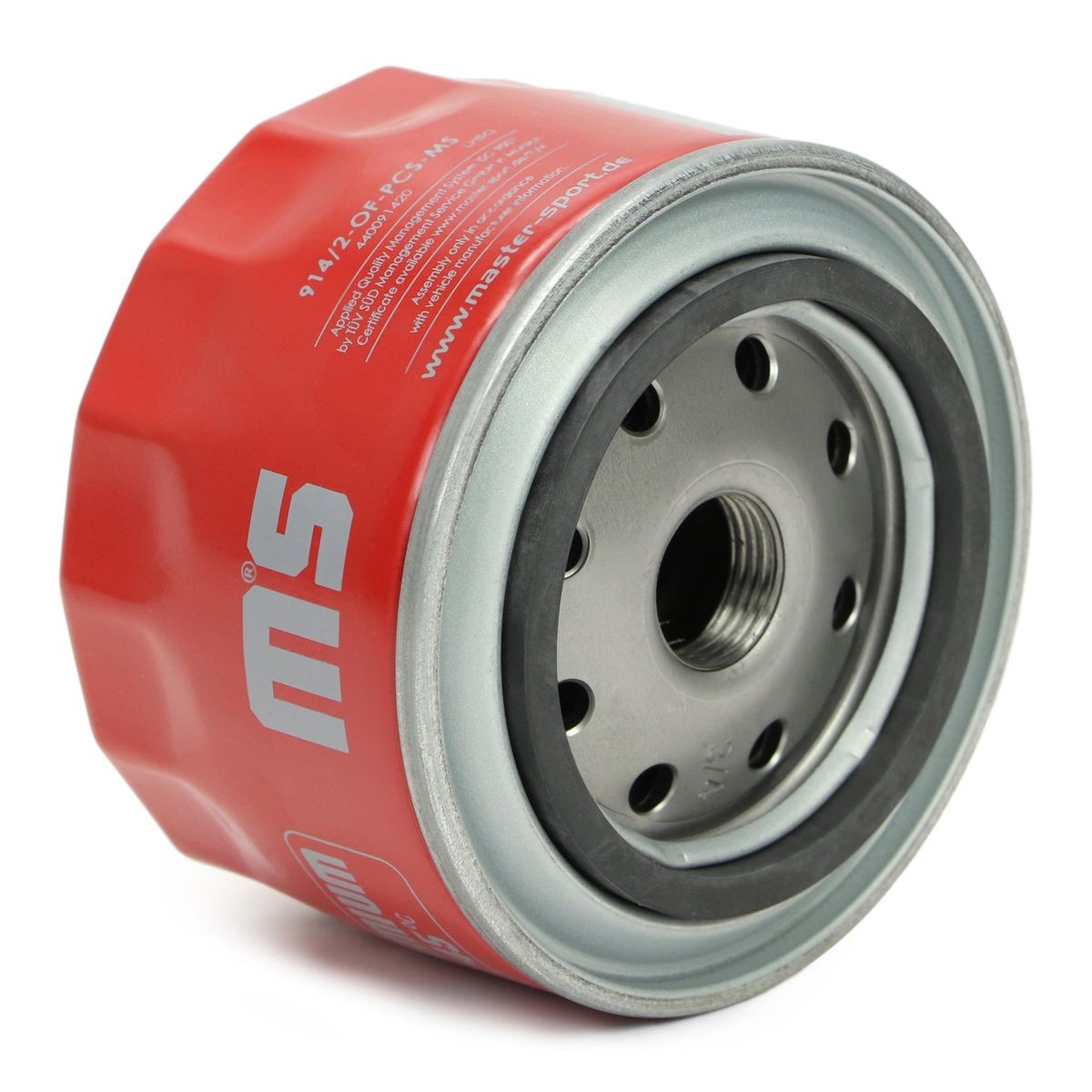 MASTER-SPORT Oljefilter 914/2-OF-PCS-MS MASTER-SPORT 914/2-OF-PCS-MS motoroljefilter 1310 Sedan pris