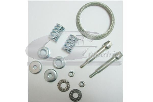 3RG Kit di revisione della pinza freno 91403 91403 costo Kit revisione pinze freno AUDI A4 3RG
