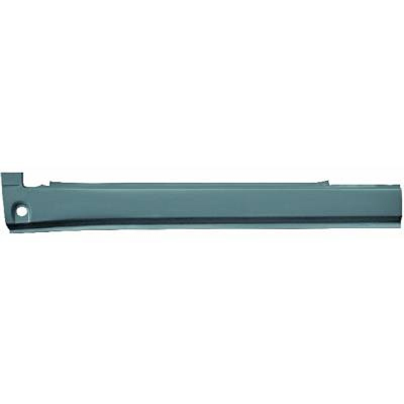 Kynnyspelti DIEDERICHS 9146042 DIEDERICHS 9146042: Kynnyspelti Mercedes V-sarja 2003