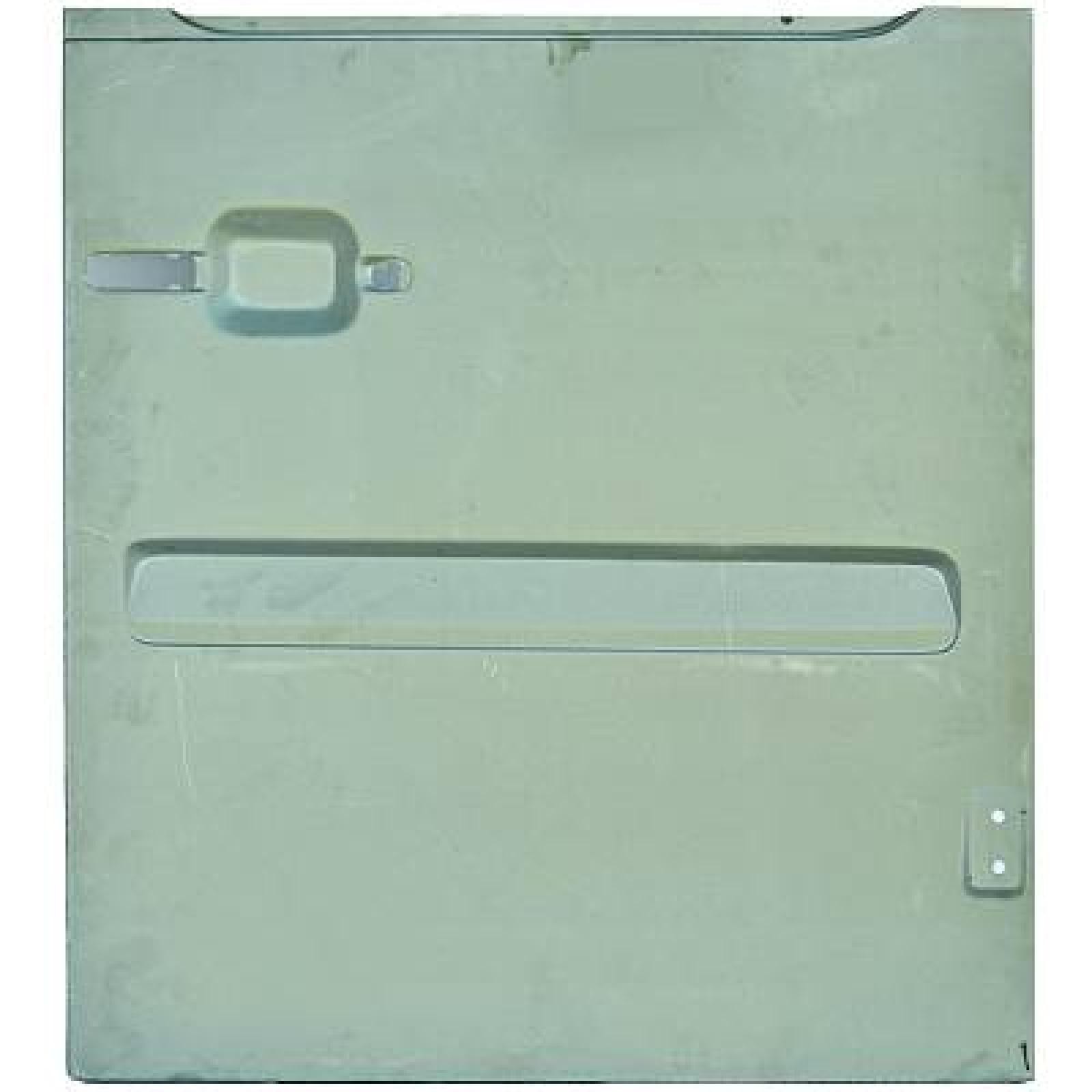 DIEDERICHS Hayon de coffre 9149622 Hyundai ix35 Hayon DIEDERICHS 9149622