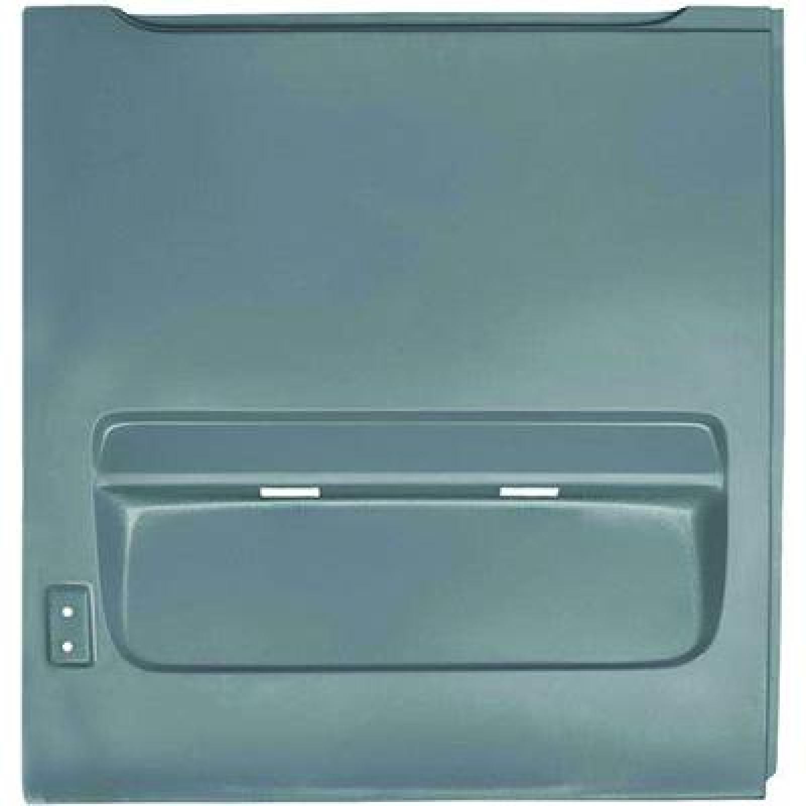 DIEDERICHS Tagumine uks 9149623 Tagaluuk DIEDERICHS Nissan PIXO 9149623