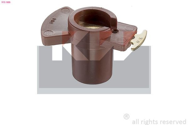 KW Rotor, strømfordeler 915 088 Rotor strømfordeler KW XSARA 915 088 billig