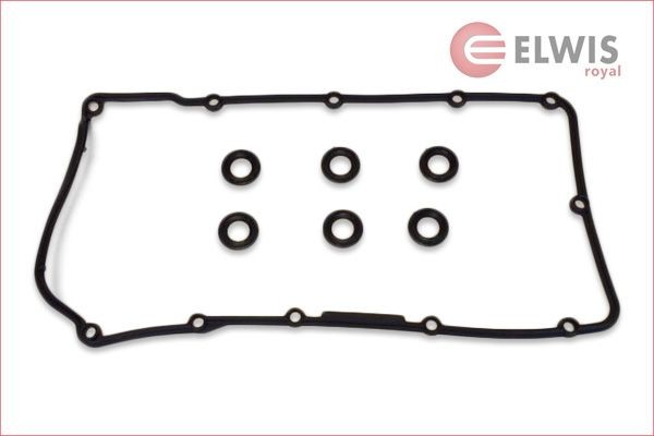 ELWIS ROYAL Tihendikomplekt, klapikaan 9156066 9156066 Klapikambrikaane tihend ELWIS ROYAL AUDI A4