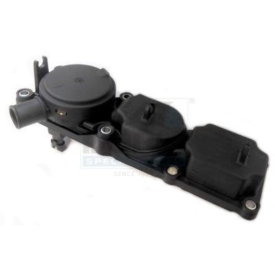 MEAT & DORIA Klep, ontluchting nokkenasbehuizing 91621 MEAT & DORIA 91621 Carterventilatie Hyundai SONATA originele