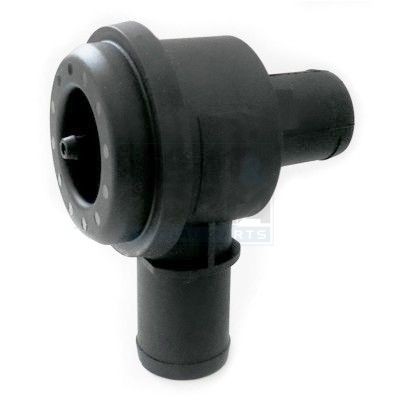 MEAT & DORIA Ladetrykk regulatorventil 91634 91634 Trykkomformer turbolader MEAT & DORIA VOLVO S60