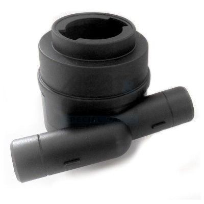 MEAT & DORIA Soupape, dégazage du carter 91636 Durite de reniflard d'huile MEAT & DORIA Classe B 91636 pas cher