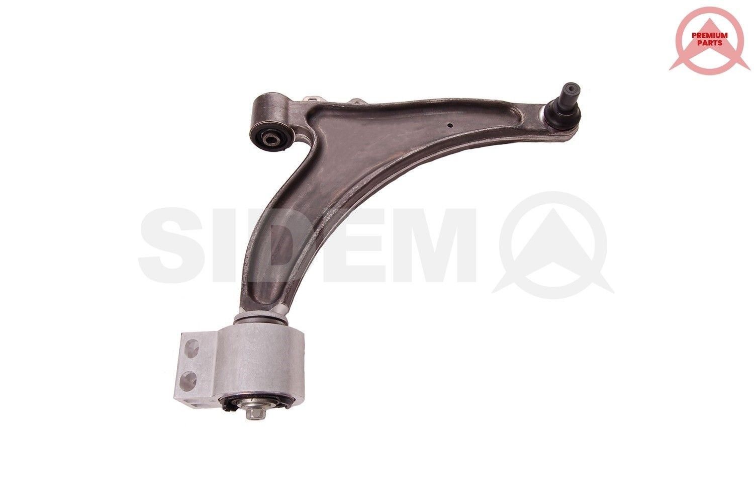 SIDEM Braccio oscillante, sospensione ruota 9173 9173 Braccetti SIDEM CHEVROLET NUBIRA costo