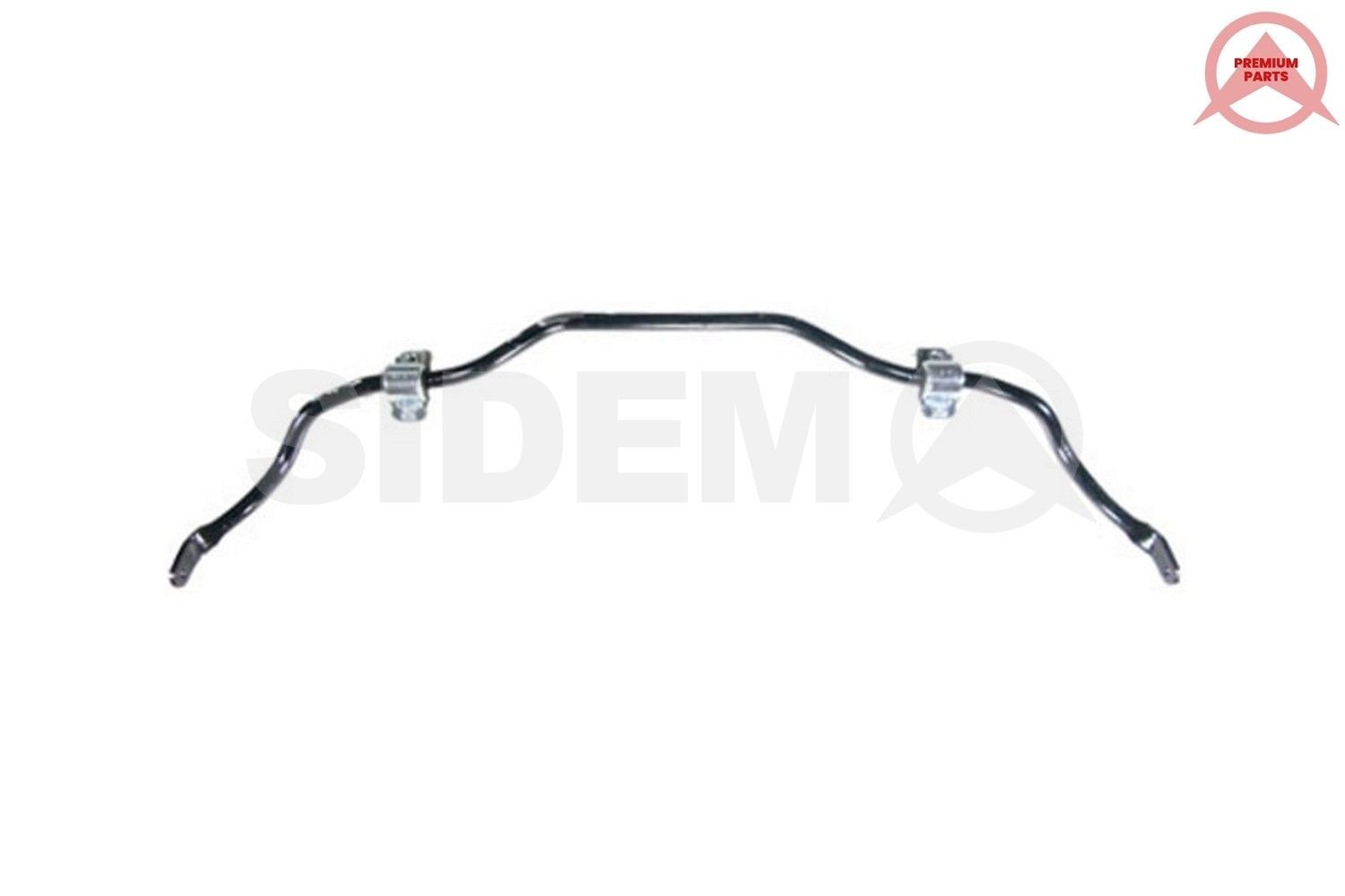 Stabilisator, chassis SIDEM 919005 SIDEM 919005 Stabilisator FIAT SEICENTO 2010