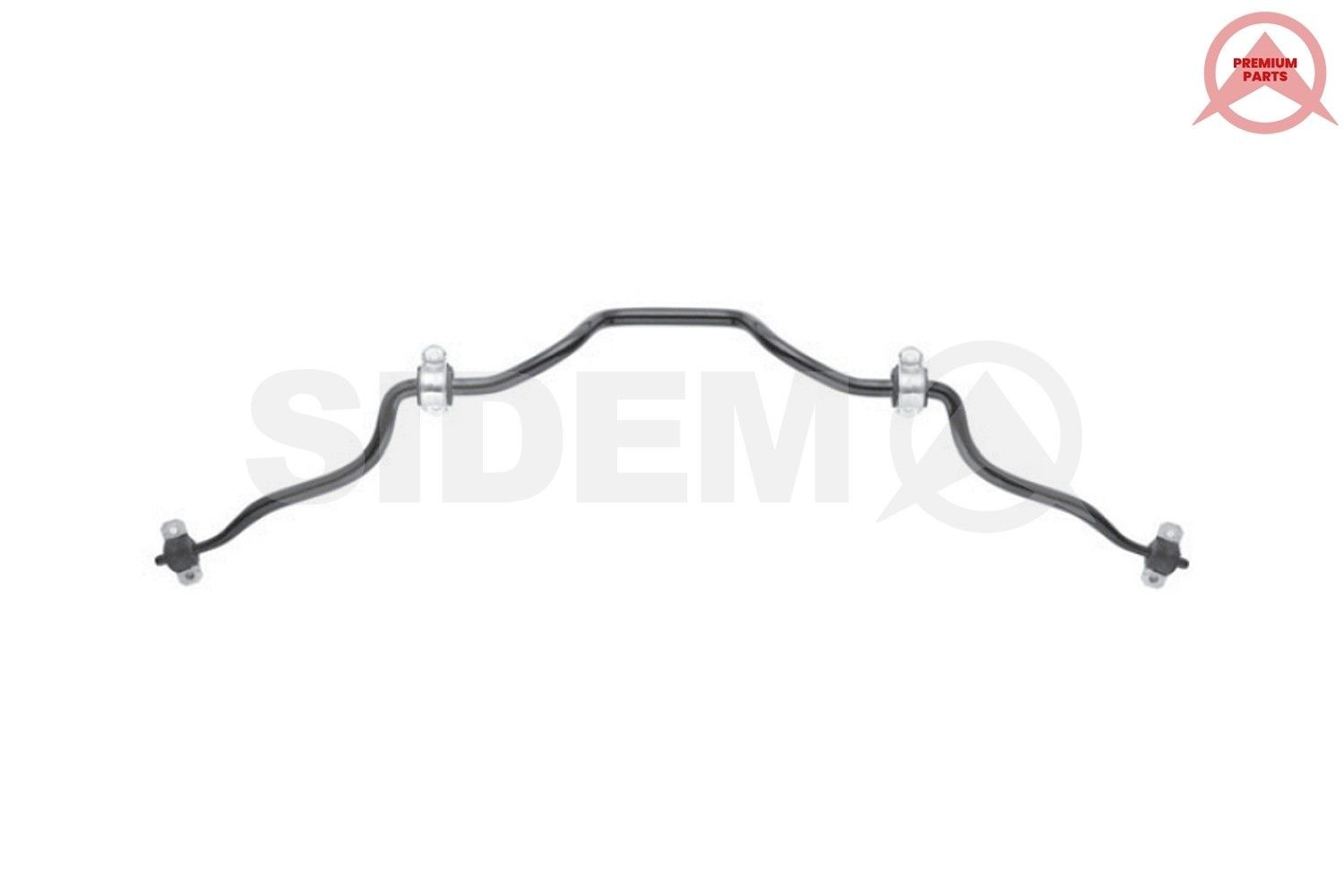 SIDEM Ράβδος στρέψης, αμάξωμα αυτοκινήτου 919006 SIDEM 919006 Αντιστρεπτική ράβδος Fiat Linea 323 τιμες