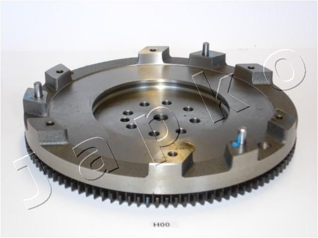 JAPKO Svänghjul 91H00 TOYOTA dubbelmassesvänghjul JAPKO 91H00