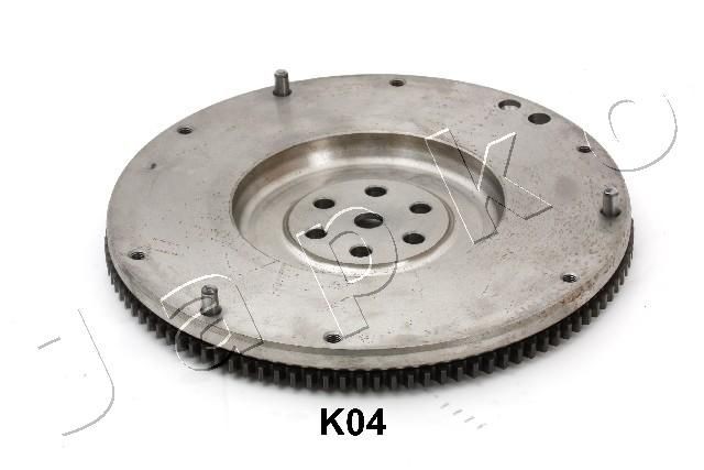 JAPKO Schwungrad 91K04 91K04 Schwungrad JAPKO SSANGYONG KYRON