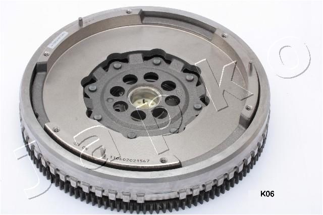 JAPKO Volano 91K06 91K06 costo Volano Bimassa SSANGYONG KYRON JAPKO