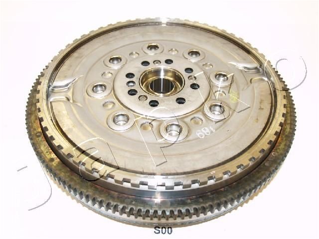 Hooratas JAPKO 91S00 JAPKO 91S00: Kahemassiline hooratas SsangYoung KORANDO 2006