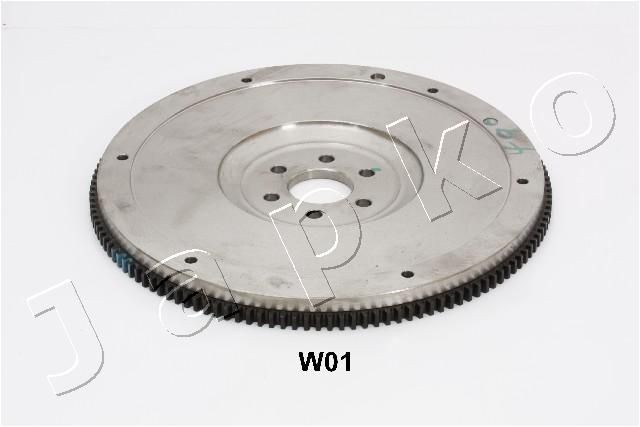 JAPKO Vliegwiel 91W01 Mazda 6 Tweemassa vliegwiel JAPKO 91W01