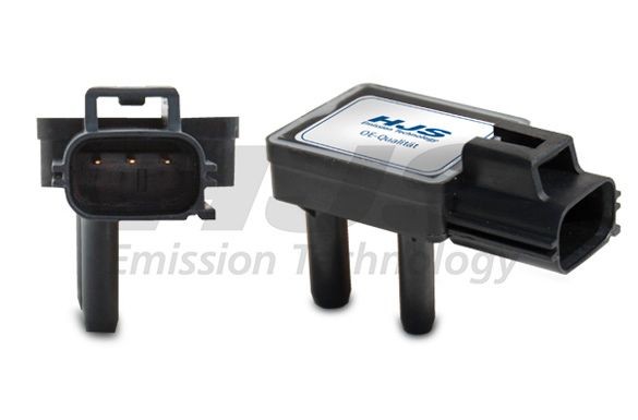 Differenzdrucksensor HJS 92 09 1026 HJS 92 09 1026 Differenzdrucksensor PEUGEOT BOXER 2021 Kosten