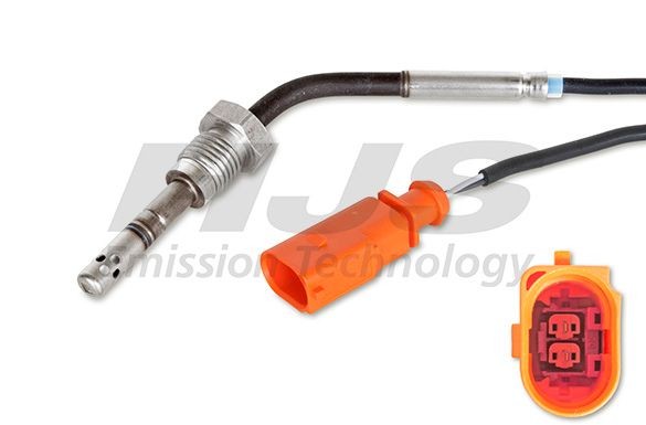 HJS Avgastempgivare 92 09 4042 92 09 4042 HJS avgas temperaturgivare Audi A4