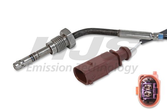 HJS Sensor, uitlaatgastemperatuur 92 09 4051 Seat ALHAMBRA Sensor uitlaatgastemperatuur HJS 92 09 4051