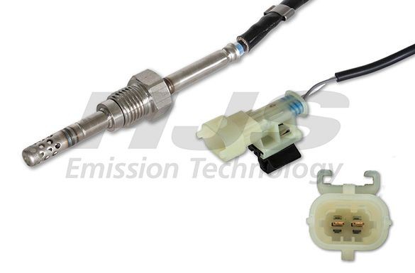 HJS Devējs, Izplūdes gāzu temperatūra 92 09 4056 92 09 4056 Izplūdes gāzu temperatūra devējs OPEL MERIVA HJS