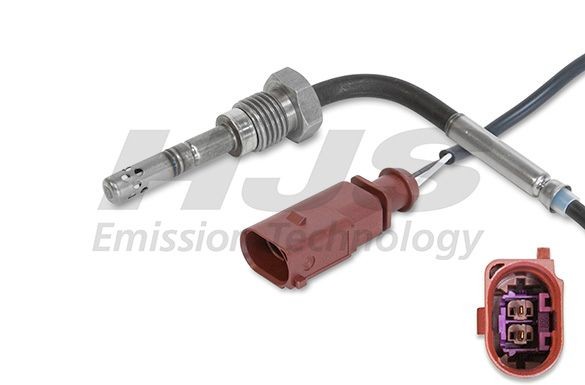 HJS Abgastemperatursensor 92 09 4070 92 09 4070 Abgastemperatursensor HJS VW TRANSPORTER