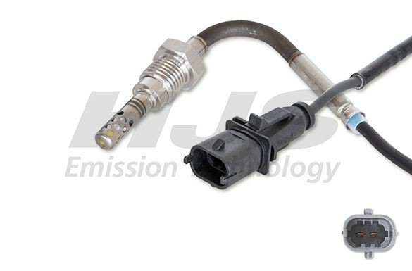 HJS Pakokaasun lämpötila-anturi 92 09 4095 Chevrolet Cruze j305 tunnistin pakokaasulämpötila HJS 92 09 4095