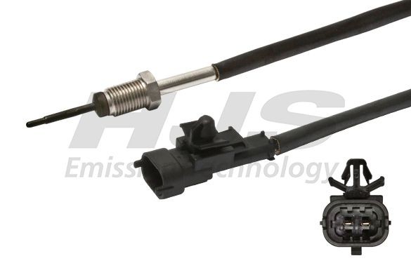 HJS Sensor, uitlaatgastemperatuur 92 09 4120 HJS 92 09 4120 originele Uitlaatgas temperatuur sensor Kia Soul AM kosten