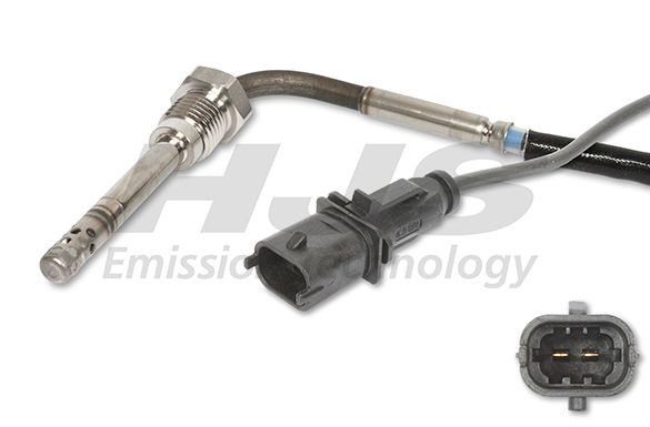 HJS Sensor, udstødningsgastemperatur 92 09 4138 92 09 4138 Temperatursensor HJS OPEL INSIGNIA