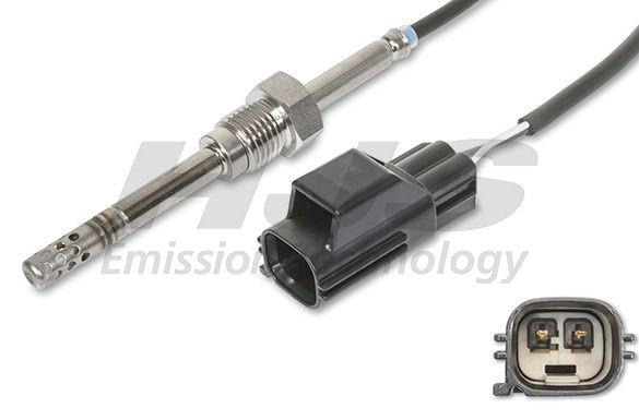 Sensor, udstødningsgastemperatur HJS 92 09 4140 HJS 92 09 4140 Sensor udstødningsgastemperatur Volvo V70 2002
