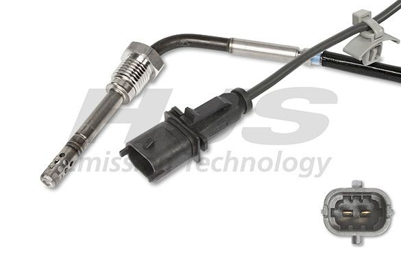 HJS Devējs, Izplūdes gāzu temperatūra 92 09 4164 Izplūdes temperatūras sensors HJS MERIVA 92 09 4164 lēti