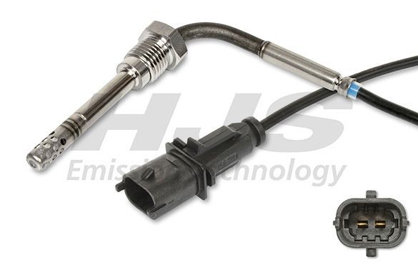 HJS Abgastemperatursensor 92 09 4166 92 09 4166 HJS Abgastemperatursensor Iveco Daily IV Pritsche Kosten