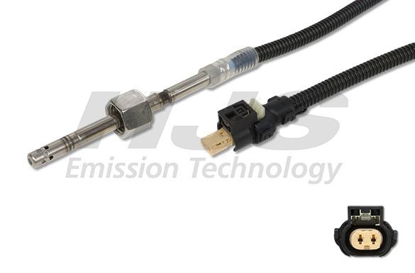 HJS Abgastemperatursensor 92 09 4178 92 09 4178 Temperatursensor HJS KIA RIO