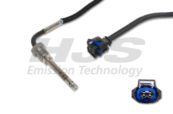 HJS Abgastemperatursensor 92 09 4188 Abgastemperatursensor HJS Chrysler PT CRUISER 92 09 4188