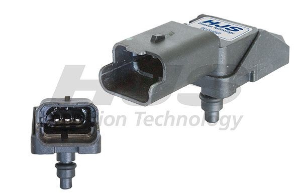 HJS Sensor, pressão de sobrealimentação 92 09 5075 HJS 92 09 5075 Sensor de pressão do turbo Volvo S40 mk2 originais preço