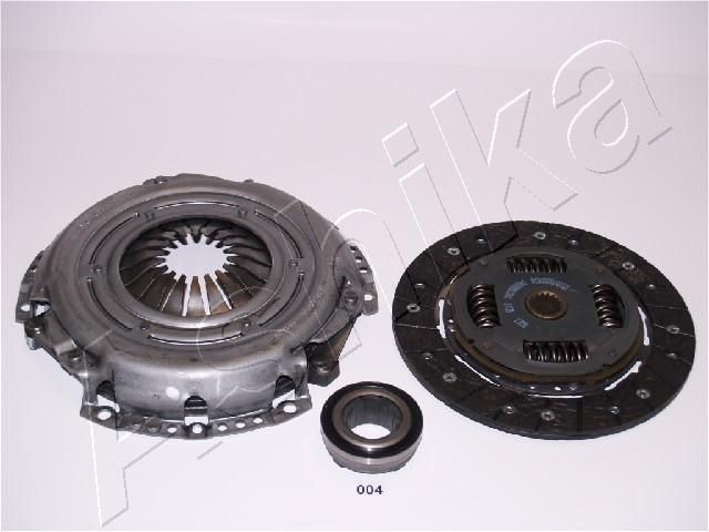 ASHIKA Kit de embraiagem 92-00-004 ASHIKA Jogo de embraiagem CUPRA 92-00-004