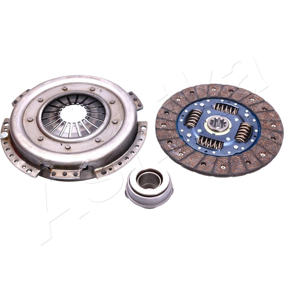 ASHIKA Clutchsett 92-00-005 ASHIKA 92-00-005 Kobling TATA (TELCO) 207 II Pick-up