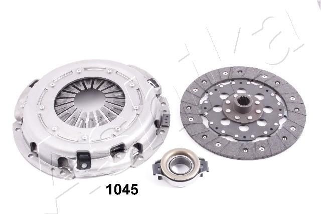 ASHIKA Kit d'embrayage 92-01-1045 ASHIKA 92-01-1045 Kit d'embrayage Nissan Almera Tino à un prix avantageux