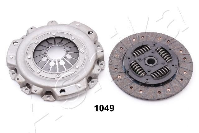 ASHIKA Clutch kit 92-01-1049 92-01-1049 ASHIKA clutch and flywheel kit OPEL