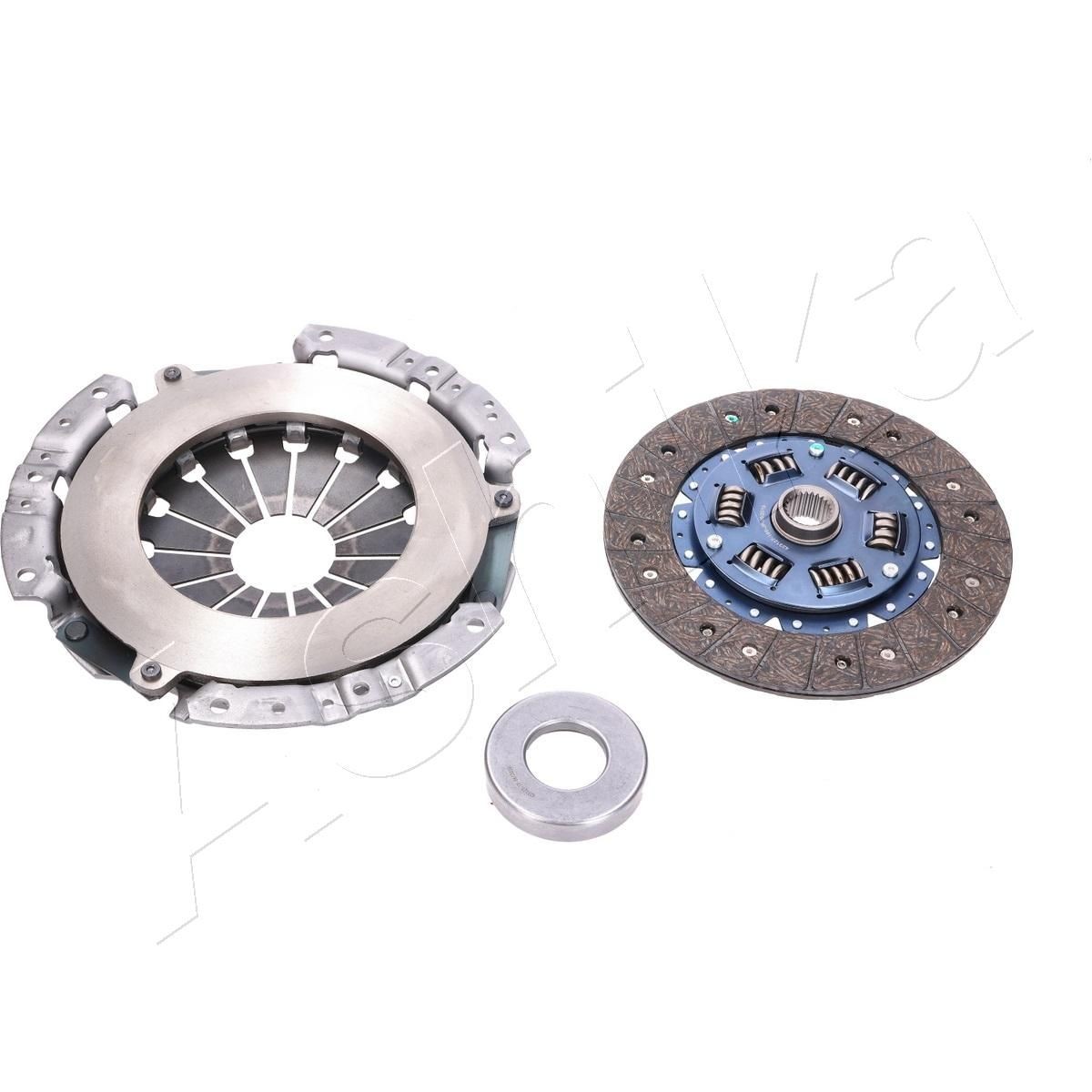 ASHIKA Koblingssæt 92-01-189 92-01-189 Koblingssæt NISSAN NV200 ASHIKA