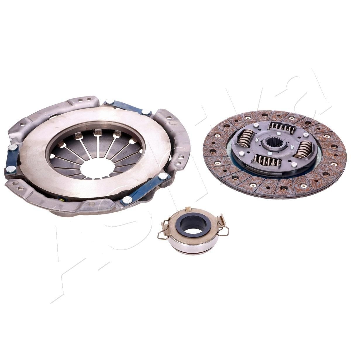 ASHIKA Kit d'embrayage 92-02-2018 ASHIKA 92-02-2018 d'origine Kit d'embrayage Toyota MR2 SW20 coût