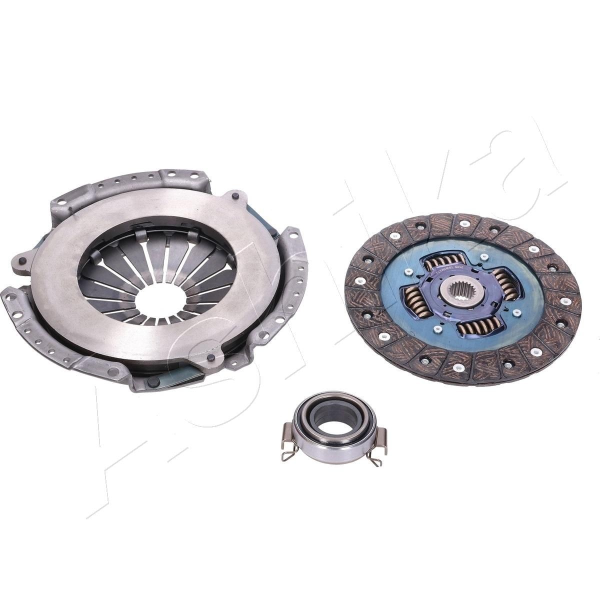 ASHIKA Kit frizione 92-02-2020 ASHIKA 92-02-2020 Kit frizione LOTUS Elise S1 111 S 146 CV 1999