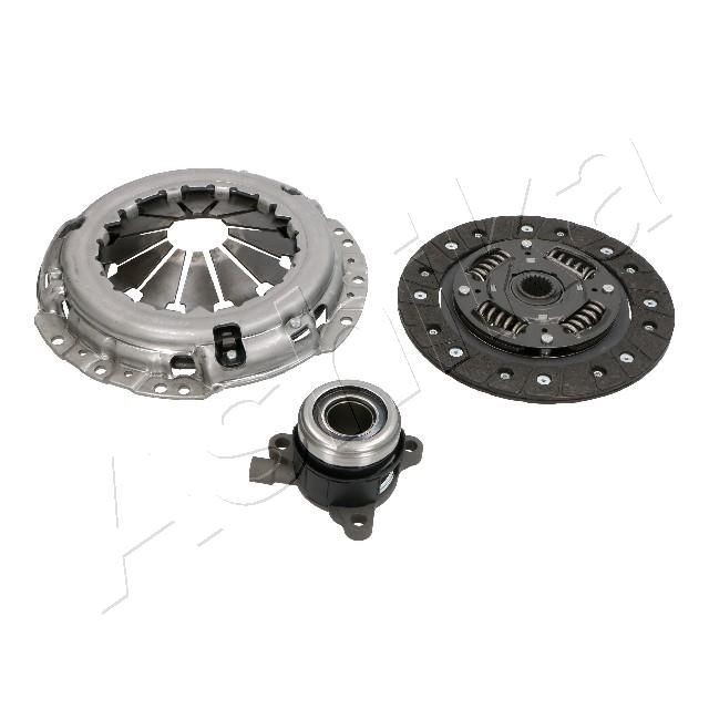 Clutch kit ASHIKA 92-02-2105 ASHIKA 92-02-2105 2025 TOYOTA URBAN CRUISER clutch kit replacement