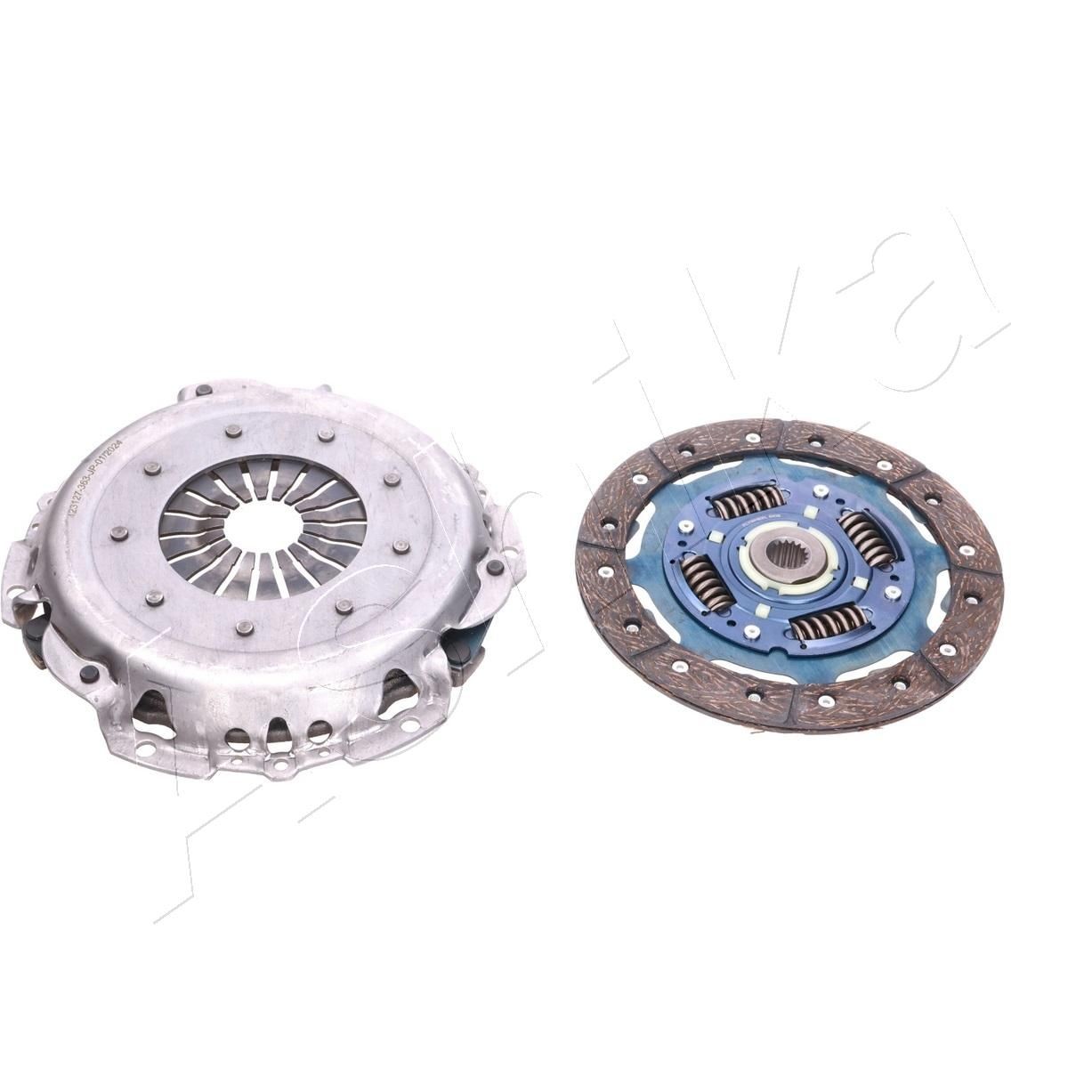 ASHIKA Kit frizione 92-03-363 92-03-363 Kit frizione ASHIKA FORD FOCUS costo