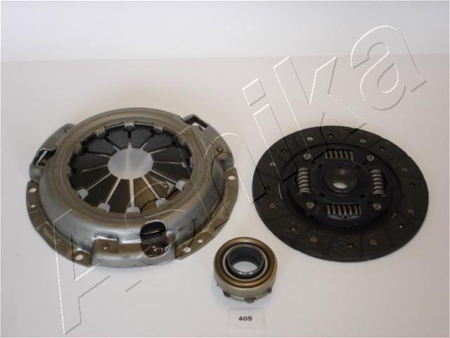 ASHIKA Kit d'embrayage 92-04-405 ASHIKA 92-04-405 Embrayage renforcé Honda DC5 prix