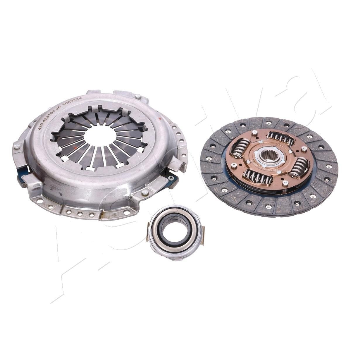 ASHIKA Sajūga komplekts 92-04-433 Sporta sajūgs ASHIKA Honda CITY 92-04-433