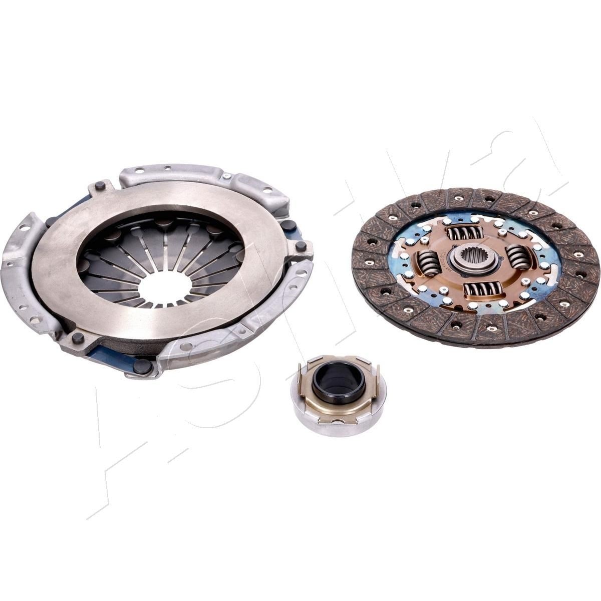 ASHIKA Σετ συμπλέκτη 92-04-453 ASHIKA 92-04-453 γνήσια Σετ συμπλέκτη Honda Logo GA3 κόστος