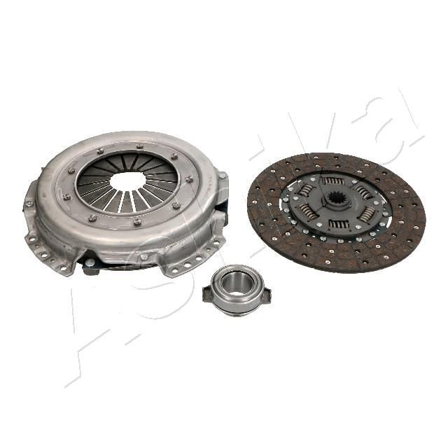 Σετ συμπλέκτη ASHIKA 92-05-530 ASHIKA 92-05-530 Σετ αμπραγιάζ Mitsubishi PAJERO SPORT 2014
