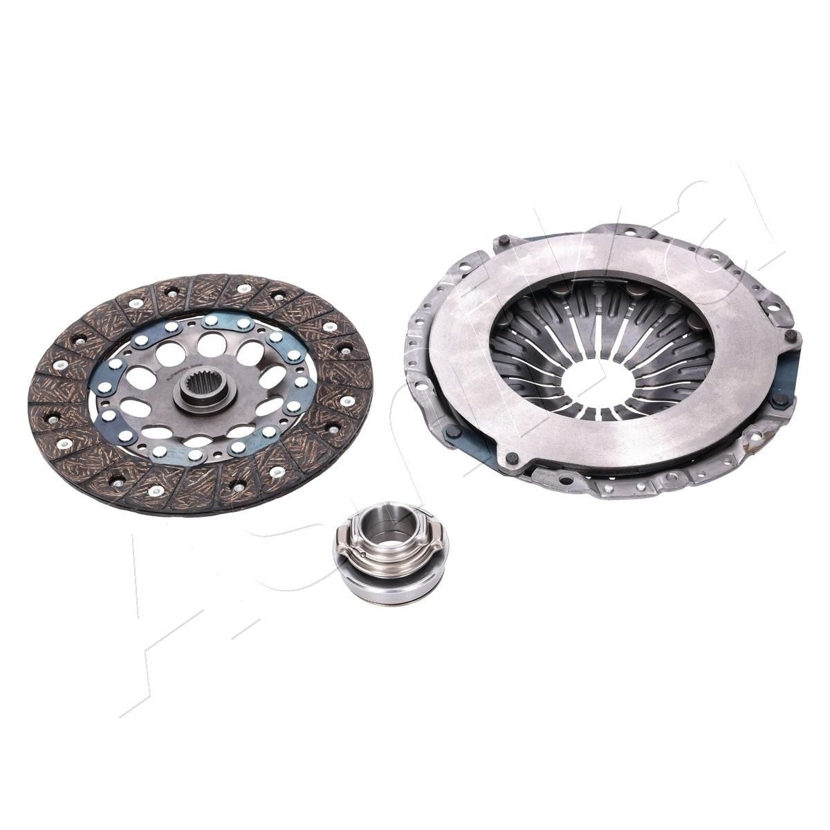 Koppelingsset ASHIKA 92-05-546 ASHIKA 92-05-546 Koppelingsset MITSUBISHI PAJERO PININ 2013