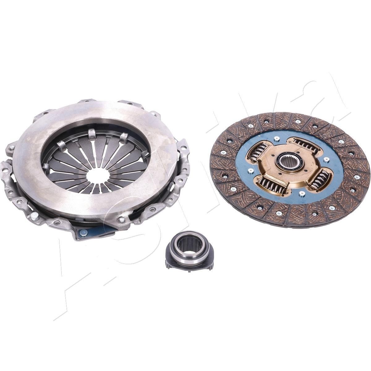 ASHIKA Clutch kit 92-05-585 Volvo 340-360 ASHIKA performance clutch 9205585