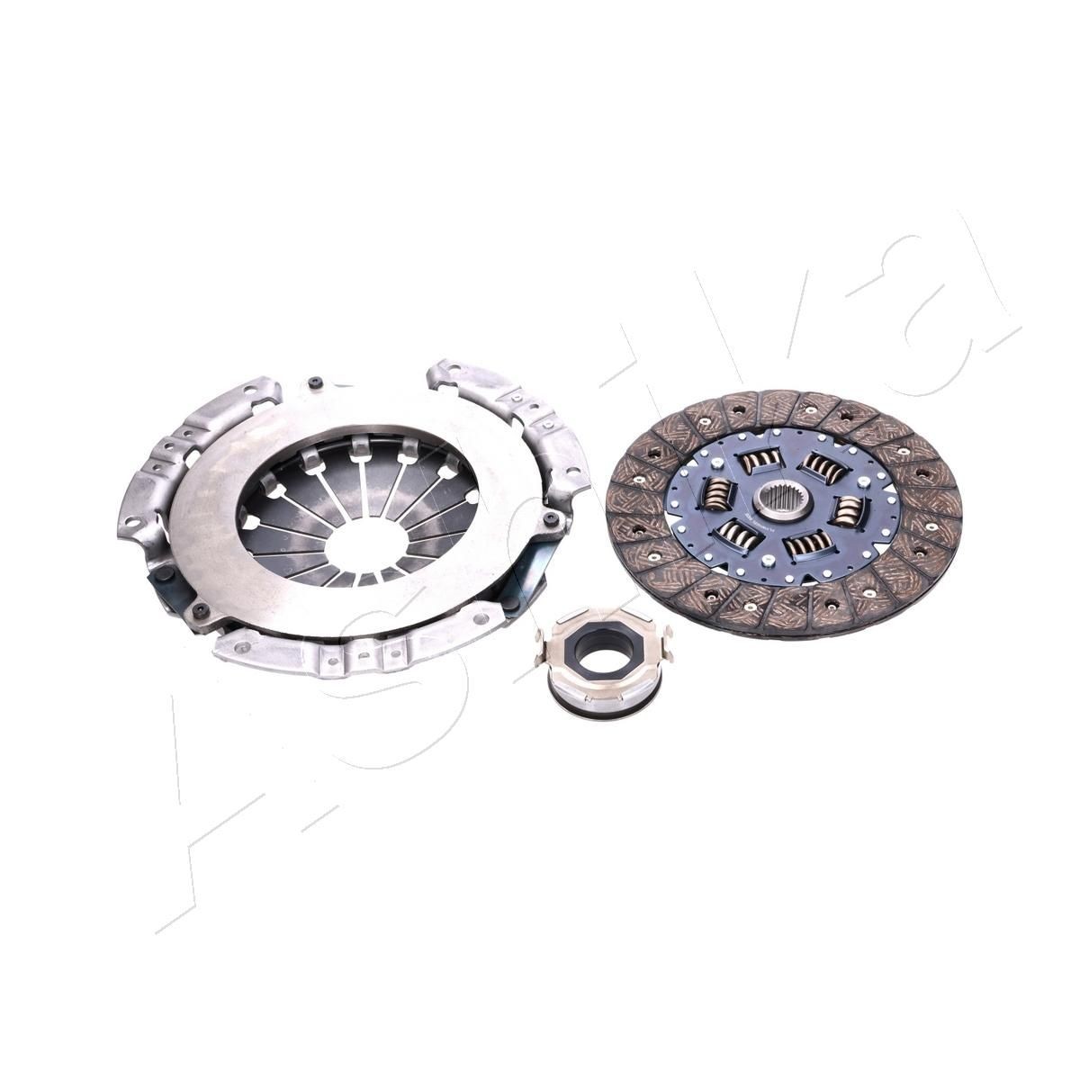 ASHIKA Σετ συμπλέκτη 92-07-704 Αγωνιστικός συμπλέκτης ASHIKA 340-360 92-07-704 φθηνά