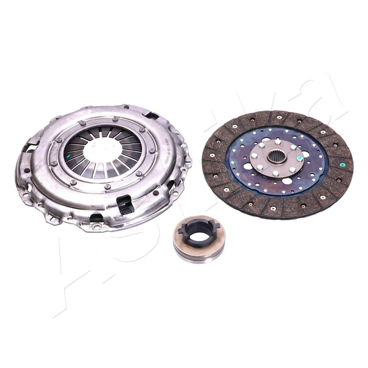 ASHIKA Kit frizione 92-07-725 92-07-725 ASHIKA Frizione rinforzata SUBARU prezzo