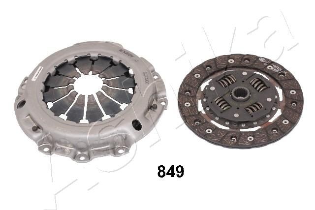 ASHIKA Kit de embraiagem 92-08-849 92-08-849 Embraiagem reforçada ASHIKA SUZUKI SX4